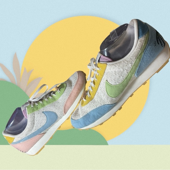 nike daybreak size 11